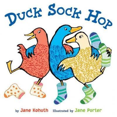 Duck Sock Hop