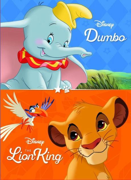 Dumbo / Lion King