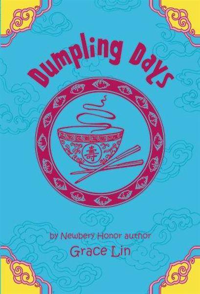 Dumpling Days (HB)