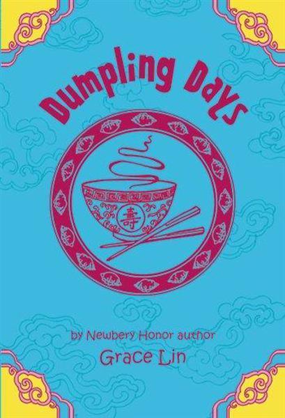 Dumpling Days (HB)