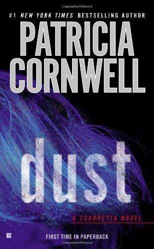 Dust : A Scarpetta Novel