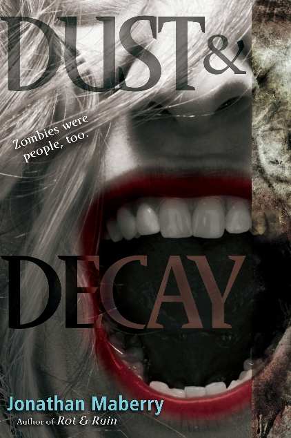Dust & Decay (Rot & Ruin)