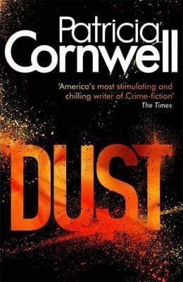 Dust  (HB)