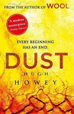 Dust (Wool Trilogy: Book 3)