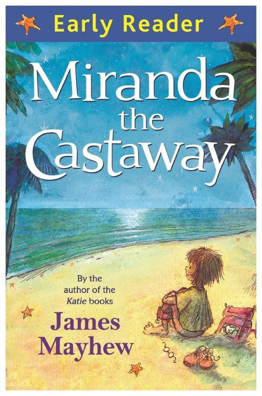 Early Reader: Miranda the Castaway