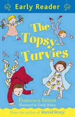 Early Reader: The Topsy-Turvies