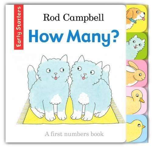 Early Starters: How Many