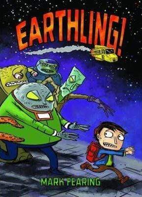 Earthling