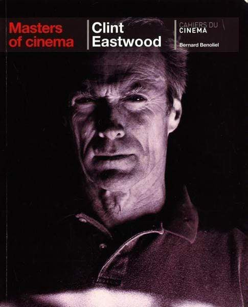 Eastwood, Clint (Masters Of Cinema Series)