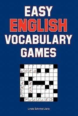Easy English Vocabulary Games