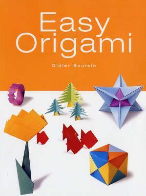 Easy Origami