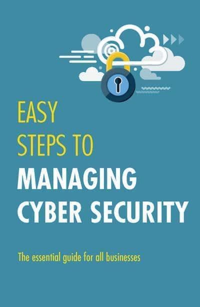 EASY STEPS TO CYBER SECURITY