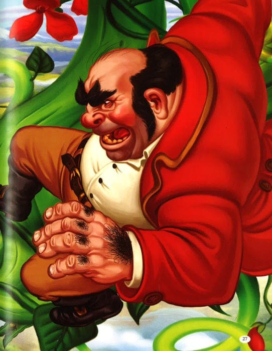 Easy To Read Fairytales Cd Storybook