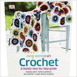 Easy World Craft: Crochet