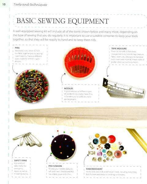 Easy World Craft: Dressmaking Skirts & Dresses