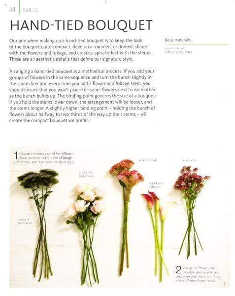 Easy World Craft - Flower Arranging