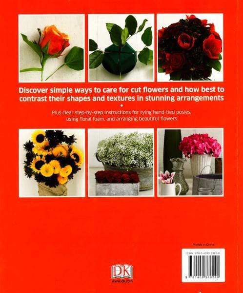 Easy World Craft - Flower Arranging