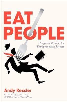 Eat People (HB)