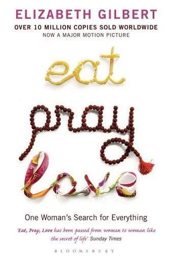 Eat, Pray, Love (UK)