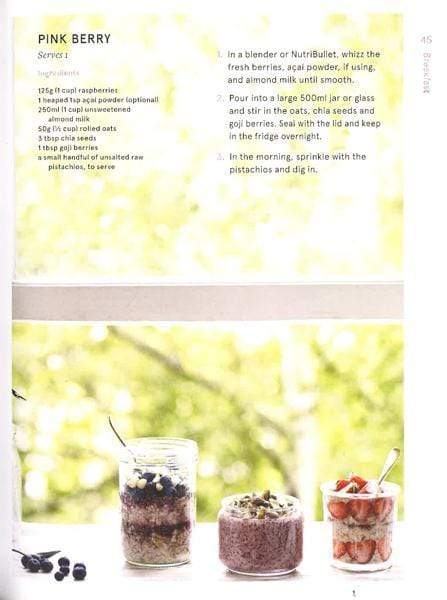 Eat Smart €“ Over 140 Delicious Plant-Based Recipes