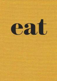 Eat-The Little Book Of Fast Food