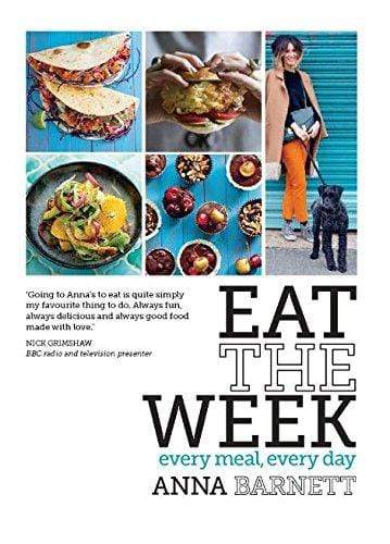 Eat the Week (HB)