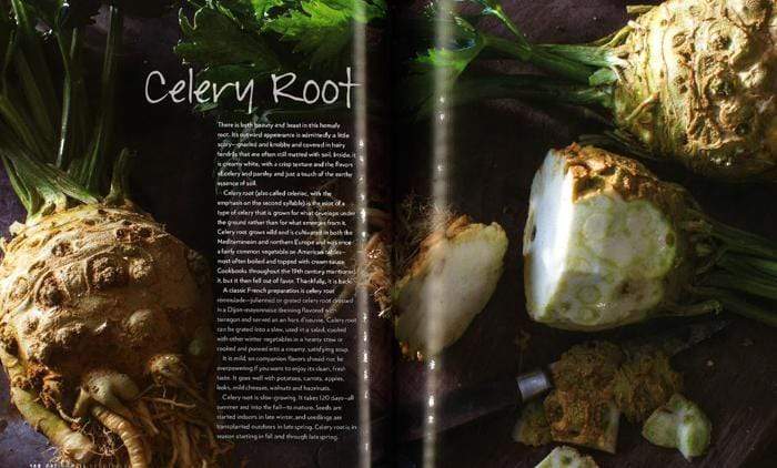 Eatingwell Vegetables: The Essential Reference