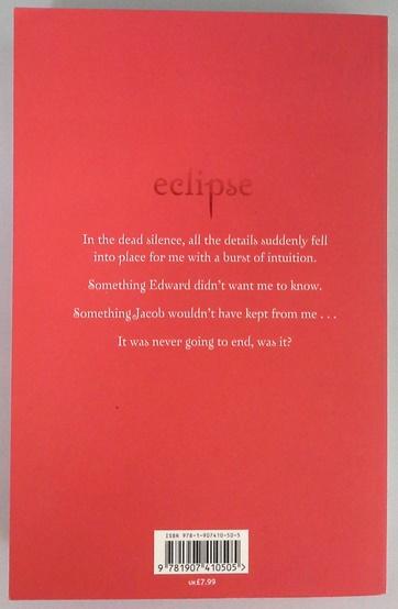 Eclipse