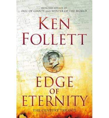 Edge of Eternity