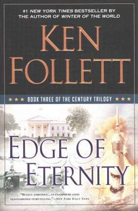 Edge of Eternity