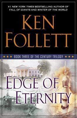 Edge Of Eternity (HB)