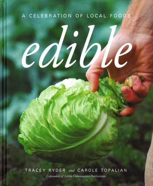 Edible