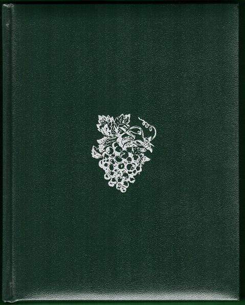 Edible : An Illustrated Guide To The World's Food Plants