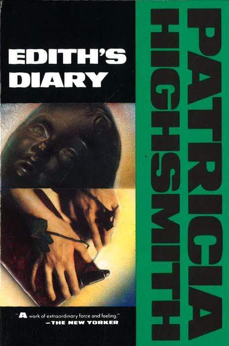 Edith's Diary