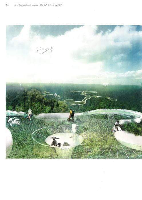 Educating Architects