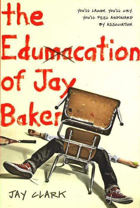 Edumacation Of Jay Baker