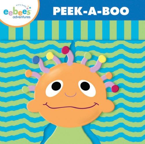 eebee's Peek-a-Boo Adventures