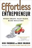 Effortless Entrepreneur