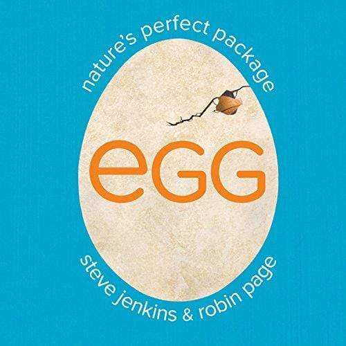 Egg: Nature Perfect Package (HB)