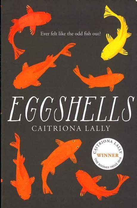 Eggshells