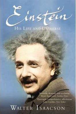 Einstein: His Life and Universe