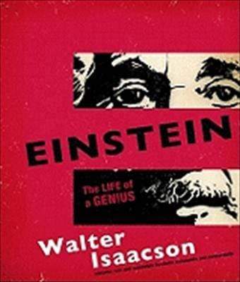 Einstein: The Life of A Genius (Slipcase)