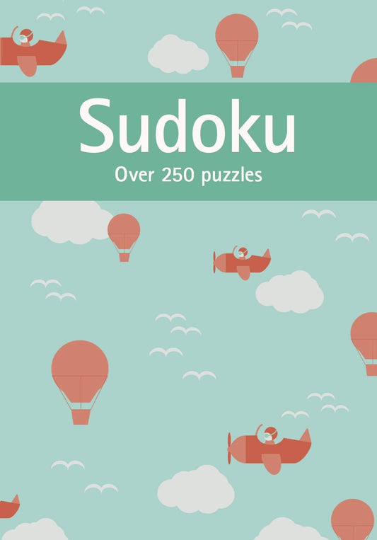 Elegant Sudoku