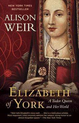 Elizabeth Of York