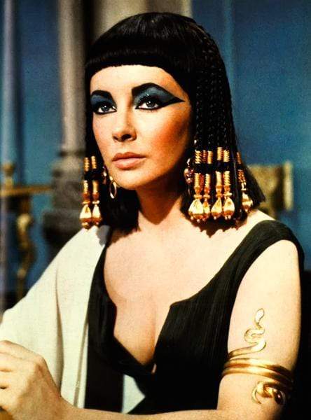 Elizabeth Taylor 1932-2011: Queen Of The Silver Screen (Hb)