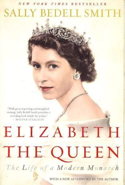 Elizabeth The Queen