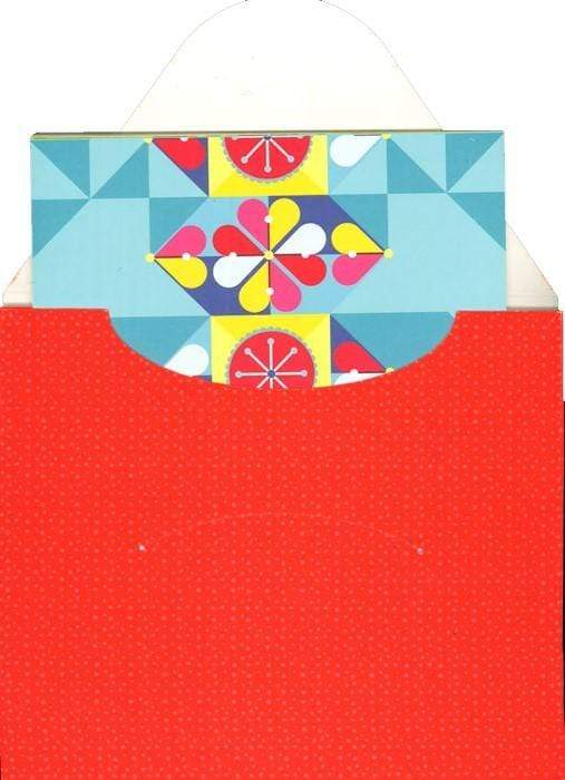 Ellen Giggenbach Origami: Decorations