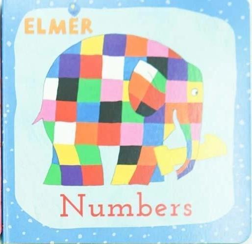 Elmer: Numbers