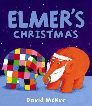 Elmer's Christmas
