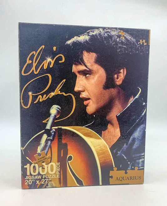 Elvis Presley 1000Pcs